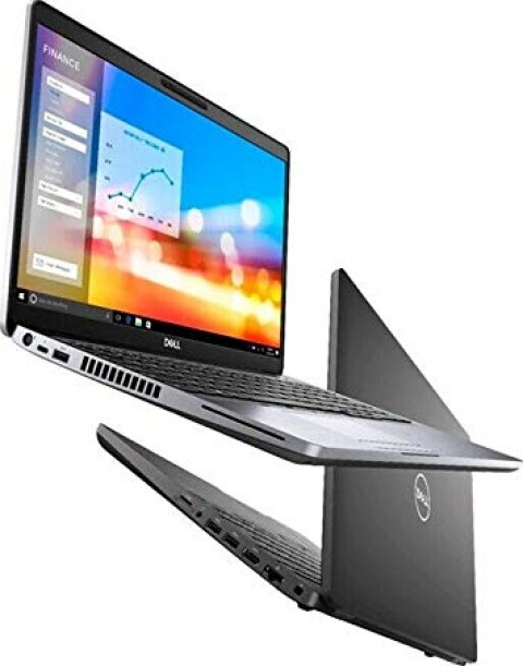 Dell Latitude 5400 Laptop, 14" FHD (1920x1080) Non-Touch, Intel Core 8th Gen i7-8665U, 32GB RAM, 512GB Class 35 SSD, Windows 10 Pro (Certified Refurbished)