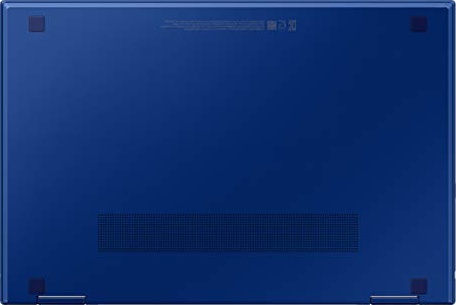 Samsung Galaxy Book Flex 13.3” Laptop QLED Intel Core i7 8GB Memory 512GB SSD NP930QCG-K01US Royal Blue
