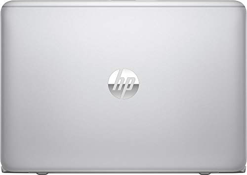 HP EliteBook 1040 G3 14" 2K QHD Touchscreen (2560x1440) Business Laptop (Intel Core i5-6300U, 8GB DDR4 RAM, 512GB PCIe M.2 SSD) HDMI, WiFi AC, Bluetooth, Type-C, Windows 10 Pro