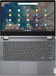 Buy Lenovo Chromebook Flex 5 13" Laptop, FHD (1920 x 1080) Touch Display, Intel Core i3-10110U