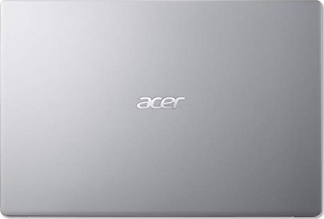 Acer Swift 3 Thin & Light Laptop, 14" Full HD IPS, AMD Ryzen 7 4700U Octa-Core Processor with Radeon Graphics, 8GB LPDDR4, 512GB NVMe SSD, WiFi 6, Backlit Keyboard, Fingerprint Reader, SF314-42-R9YN