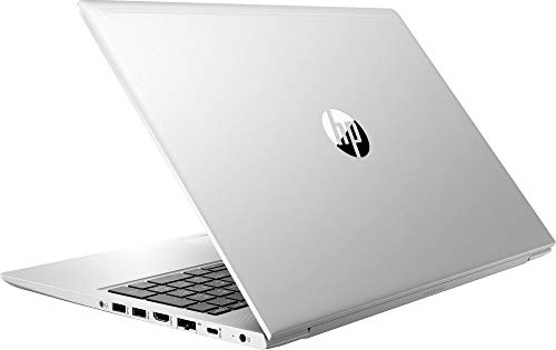 HP ProBook 450 G7 Home and Business Laptop (Intel i5-10210U 4-Core, 64GB RAM, 512GB PCIe SSD, Intel UHD Graphics, 15.6" HD (1366x768), WiFi, Bluetooth, Webcam, 2xUSB 3.1, Win 10 Pro) with USB Hub