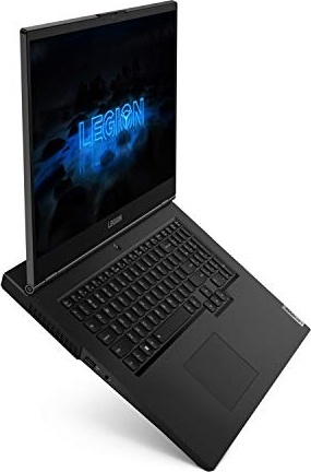 Lenovo Legion 5i 17.3" FHD Gaming Laptop Computer, 10th Gen Intel Hexa-Core i7-10750H up to 5.0GHz, 8GB DDR4 RAM, 512GB PCIe SSD, NVIDIA GeForce GTX 1650 Ti, Windows 10, BROAGE 64GB Flash Drive