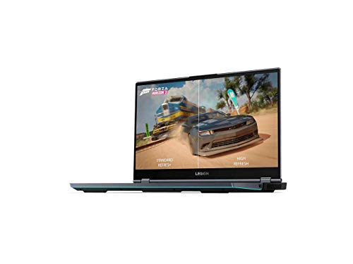 Lenovo Legion 7i Gaming Laptop: Core i7-10750H, NVidia RTX 2070, 15.6" Full HD 144Hz 500nits HDR400 Display, 16GB RAM, 512GB SSD