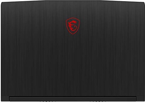 XPC GF65 Thin by_MSI 15 Inch Gaming Laptop (Intel Core i7, 64GB DDR4 RAM, 2TB NVMe SSD, GeForce RTX 2060 6GB, 15.6" FHD 144Hz IPS-Level, Windows 10 Home) Gamer Notebook Computer