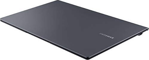 Samsung Galaxy Book S (WiFi) - 13.3" FHD Touchscreen Laptop Computer, Intel 5-Core i5-L16G7, 8GB DDR4, 256GB Storage, Backlit Keyboard, Fingerprint Reader, Mercury Gray, Windows 10, iPuzzle Type-C HUB