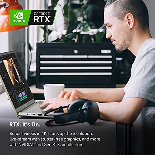 Acer Swift X SFX14-41G-R1S6 Creator Laptop | 14" Full HD 100% sRGB | AMD Ryzen 7 5800U | NVIDIA RTX 3050Ti Laptop GPU | 16GB LPDDR4X | 512GB SSD | Wi-Fi 6 | Backlit KB | Amazon Alexa | Windows 10 Home