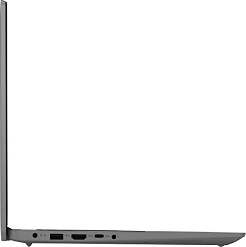 Lenovo ideaPad 3i 15.6" FHD (1920x1080) Laptop, Intel Pentium Gold 7505, 8GB DDR4 RAM, 256GB NVMe M.2 SSD, Fingerprint Reader, HDMI, Bluetooth 5.0, Webcam, Windows 11