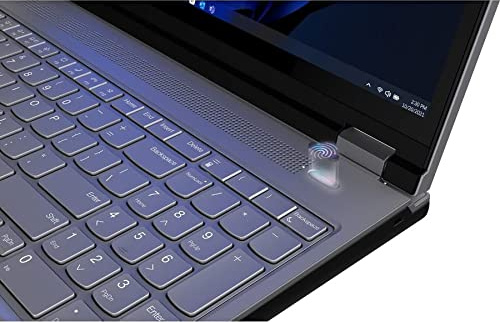 Lenovo ThinkPad P16 G1 21D60074US 16" Mobile Workstation - QHD - 2560 x 1600 - Intel Core i7 12th Gen i7-12850HX Hexadeca-core (16 Core) 2.10 GHz - 32 GB Total RAM - Storm Gray - Windows 11 Pro -