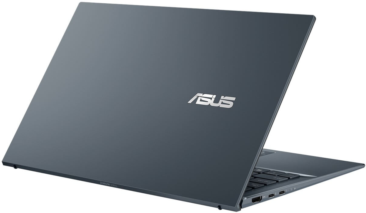 Asus zenbook 14 ultralight ux435egl обзор