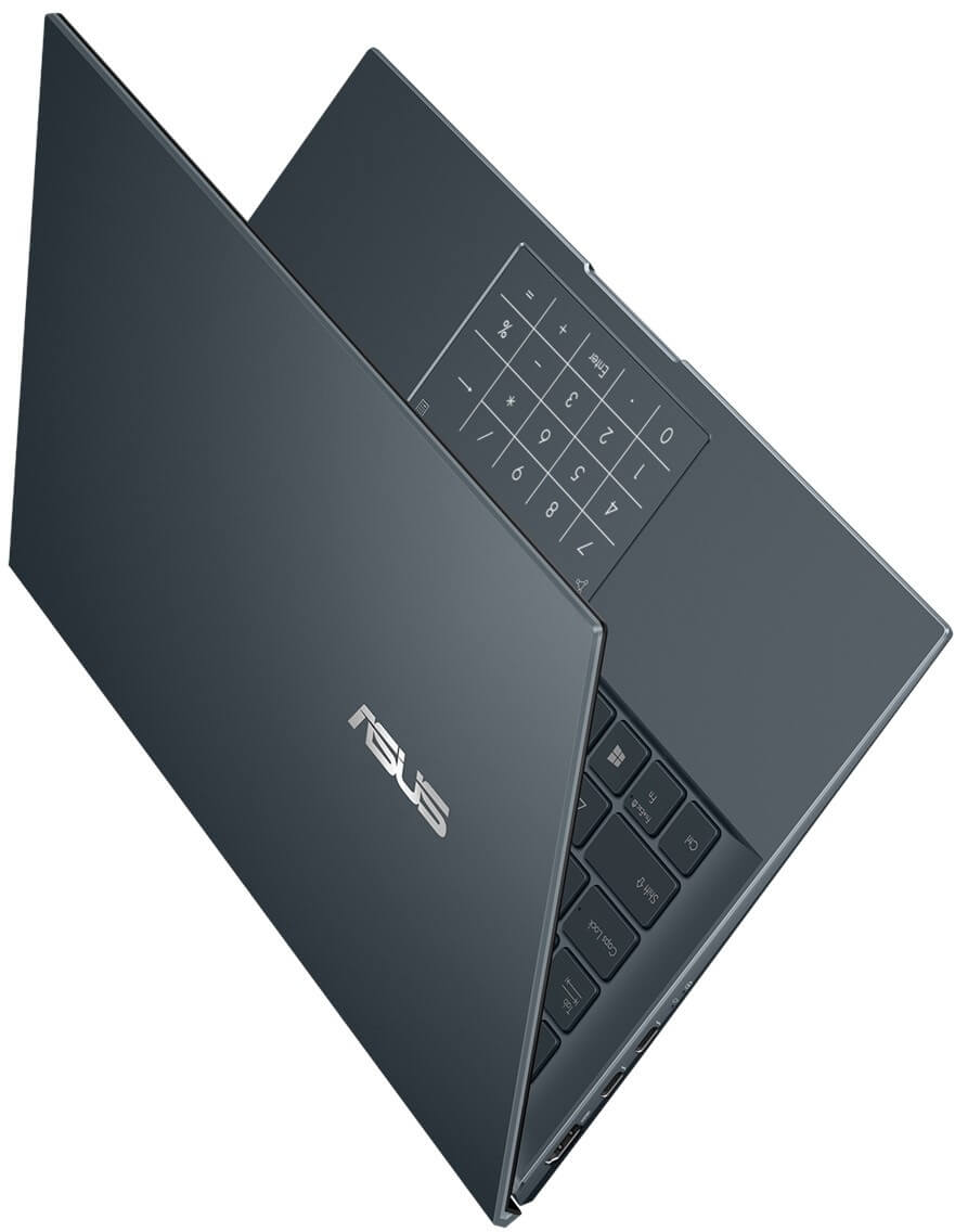 Asus zenbook 14 ultralight ux435egl обзор