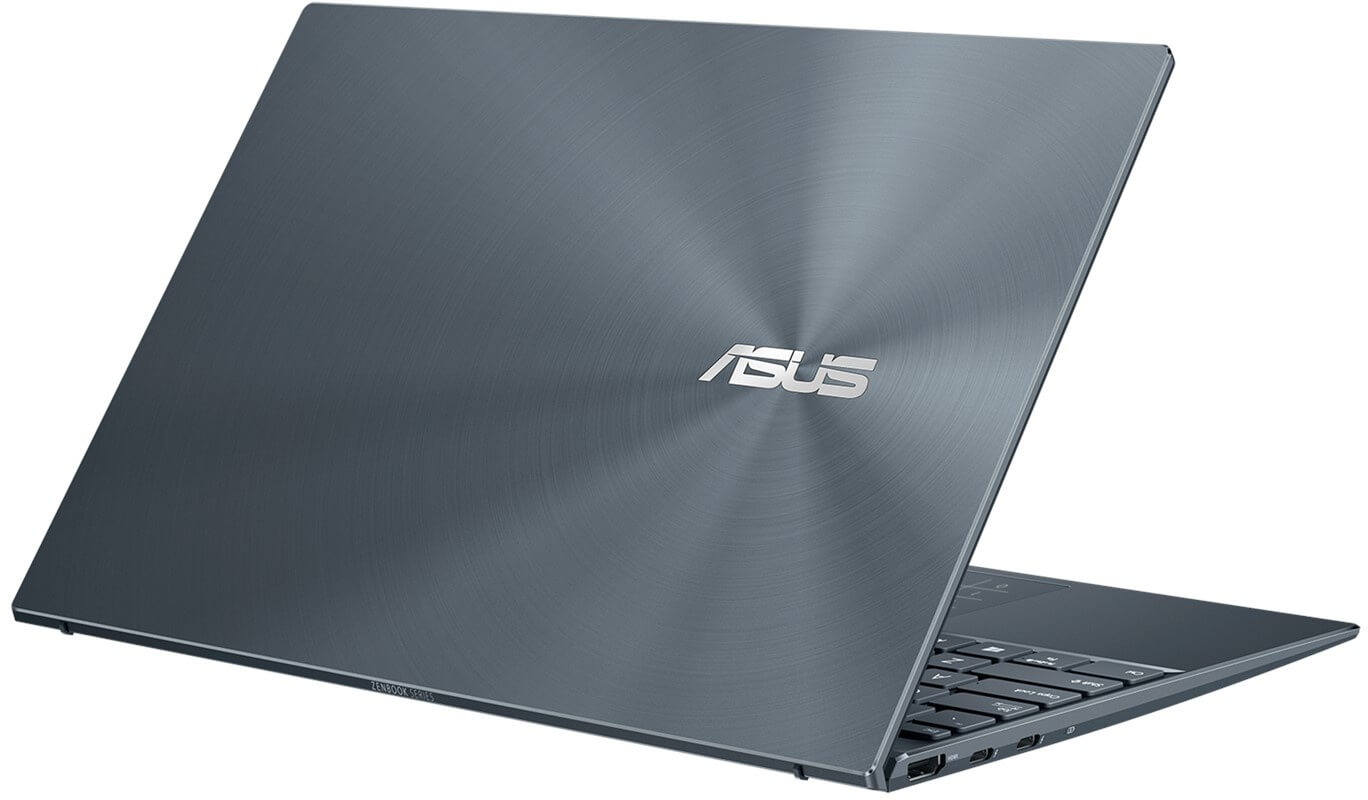 ASUS ZenBook 14 UX425EA specs - Daily Laptop