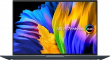 ASUS ZenBook 14X OLED UX5401 photo 2