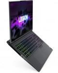 Lenovo Legion 5 Pro 16, AMD photo 5