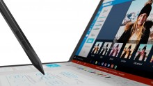 Lenovo ThinkPad X1 Fold Gen 1 photo 3